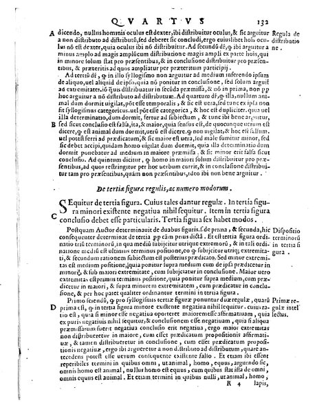 Petri Hispani Summulae logicales cum Versorij Parisiensis clarissima expositione. Paruorum item Logicalium eidem Petro Hispano ascriptum opus, nuper in partes ac capita distinctum. Quae omnia a Martiano Rota infinitis fere erroribus maxima sunt diligentia castigata. Duos demum indices nunc primum excogitatos, quorum alter singulorum textuum ac capitum, alte uero, eorum, quæ in toto opere scitu digna habentur, imprimi curauimus