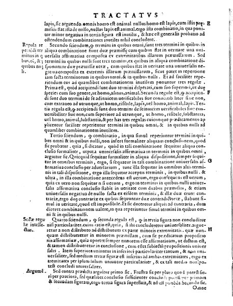 Petri Hispani Summulae logicales cum Versorij Parisiensis clarissima expositione. Paruorum item Logicalium eidem Petro Hispano ascriptum opus, nuper in partes ac capita distinctum. Quae omnia a Martiano Rota infinitis fere erroribus maxima sunt diligentia castigata. Duos demum indices nunc primum excogitatos, quorum alter singulorum textuum ac capitum, alte uero, eorum, quæ in toto opere scitu digna habentur, imprimi curauimus