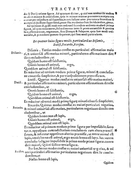 Petri Hispani Summulae logicales cum Versorij Parisiensis clarissima expositione. Paruorum item Logicalium eidem Petro Hispano ascriptum opus, nuper in partes ac capita distinctum. Quae omnia a Martiano Rota infinitis fere erroribus maxima sunt diligentia castigata. Duos demum indices nunc primum excogitatos, quorum alter singulorum textuum ac capitum, alte uero, eorum, quæ in toto opere scitu digna habentur, imprimi curauimus