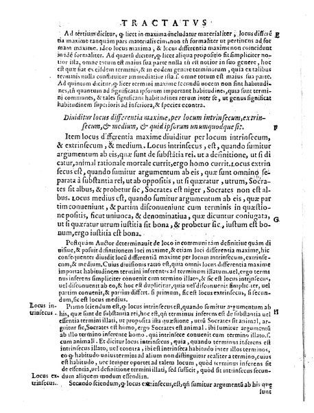 Petri Hispani Summulae logicales cum Versorij Parisiensis clarissima expositione. Paruorum item Logicalium eidem Petro Hispano ascriptum opus, nuper in partes ac capita distinctum. Quae omnia a Martiano Rota infinitis fere erroribus maxima sunt diligentia castigata. Duos demum indices nunc primum excogitatos, quorum alter singulorum textuum ac capitum, alte uero, eorum, quæ in toto opere scitu digna habentur, imprimi curauimus