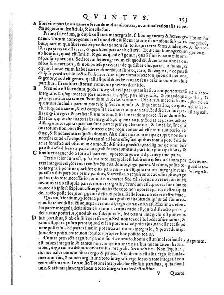 Petri Hispani Summulae logicales cum Versorij Parisiensis clarissima expositione. Paruorum item Logicalium eidem Petro Hispano ascriptum opus, nuper in partes ac capita distinctum. Quae omnia a Martiano Rota infinitis fere erroribus maxima sunt diligentia castigata. Duos demum indices nunc primum excogitatos, quorum alter singulorum textuum ac capitum, alte uero, eorum, quæ in toto opere scitu digna habentur, imprimi curauimus