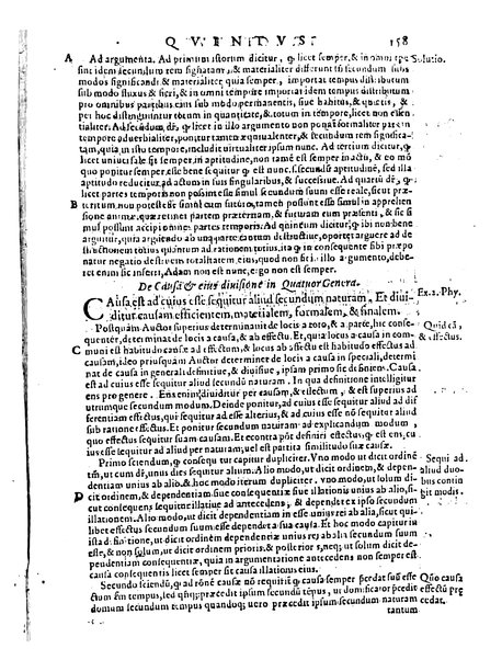 Petri Hispani Summulae logicales cum Versorij Parisiensis clarissima expositione. Paruorum item Logicalium eidem Petro Hispano ascriptum opus, nuper in partes ac capita distinctum. Quae omnia a Martiano Rota infinitis fere erroribus maxima sunt diligentia castigata. Duos demum indices nunc primum excogitatos, quorum alter singulorum textuum ac capitum, alte uero, eorum, quæ in toto opere scitu digna habentur, imprimi curauimus