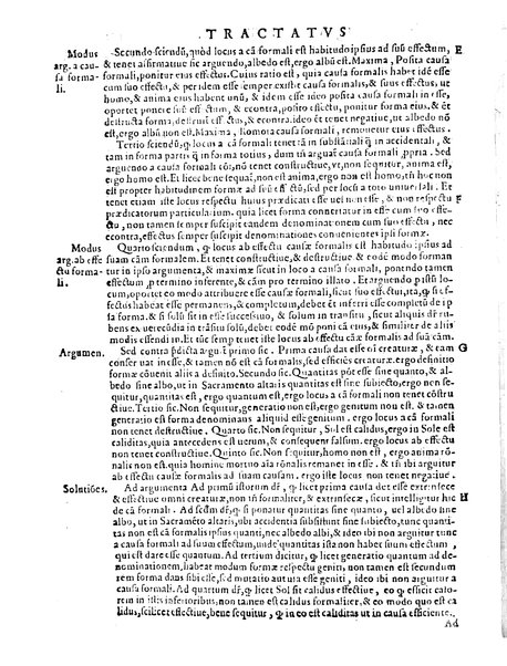 Petri Hispani Summulae logicales cum Versorij Parisiensis clarissima expositione. Paruorum item Logicalium eidem Petro Hispano ascriptum opus, nuper in partes ac capita distinctum. Quae omnia a Martiano Rota infinitis fere erroribus maxima sunt diligentia castigata. Duos demum indices nunc primum excogitatos, quorum alter singulorum textuum ac capitum, alte uero, eorum, quæ in toto opere scitu digna habentur, imprimi curauimus