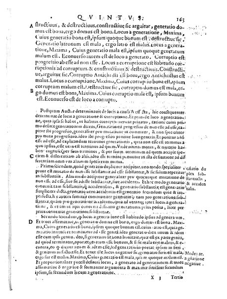 Petri Hispani Summulae logicales cum Versorij Parisiensis clarissima expositione. Paruorum item Logicalium eidem Petro Hispano ascriptum opus, nuper in partes ac capita distinctum. Quae omnia a Martiano Rota infinitis fere erroribus maxima sunt diligentia castigata. Duos demum indices nunc primum excogitatos, quorum alter singulorum textuum ac capitum, alte uero, eorum, quæ in toto opere scitu digna habentur, imprimi curauimus