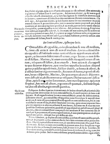 Petri Hispani Summulae logicales cum Versorij Parisiensis clarissima expositione. Paruorum item Logicalium eidem Petro Hispano ascriptum opus, nuper in partes ac capita distinctum. Quae omnia a Martiano Rota infinitis fere erroribus maxima sunt diligentia castigata. Duos demum indices nunc primum excogitatos, quorum alter singulorum textuum ac capitum, alte uero, eorum, quæ in toto opere scitu digna habentur, imprimi curauimus