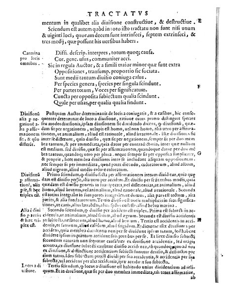 Petri Hispani Summulae logicales cum Versorij Parisiensis clarissima expositione. Paruorum item Logicalium eidem Petro Hispano ascriptum opus, nuper in partes ac capita distinctum. Quae omnia a Martiano Rota infinitis fere erroribus maxima sunt diligentia castigata. Duos demum indices nunc primum excogitatos, quorum alter singulorum textuum ac capitum, alte uero, eorum, quæ in toto opere scitu digna habentur, imprimi curauimus