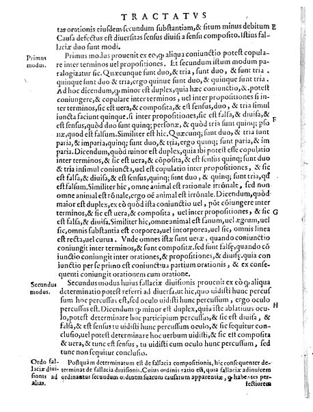 Petri Hispani Summulae logicales cum Versorij Parisiensis clarissima expositione. Paruorum item Logicalium eidem Petro Hispano ascriptum opus, nuper in partes ac capita distinctum. Quae omnia a Martiano Rota infinitis fere erroribus maxima sunt diligentia castigata. Duos demum indices nunc primum excogitatos, quorum alter singulorum textuum ac capitum, alte uero, eorum, quæ in toto opere scitu digna habentur, imprimi curauimus