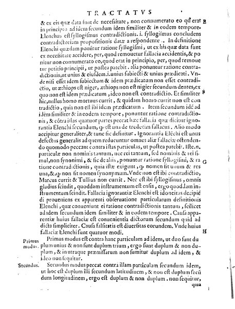 Petri Hispani Summulae logicales cum Versorij Parisiensis clarissima expositione. Paruorum item Logicalium eidem Petro Hispano ascriptum opus, nuper in partes ac capita distinctum. Quae omnia a Martiano Rota infinitis fere erroribus maxima sunt diligentia castigata. Duos demum indices nunc primum excogitatos, quorum alter singulorum textuum ac capitum, alte uero, eorum, quæ in toto opere scitu digna habentur, imprimi curauimus