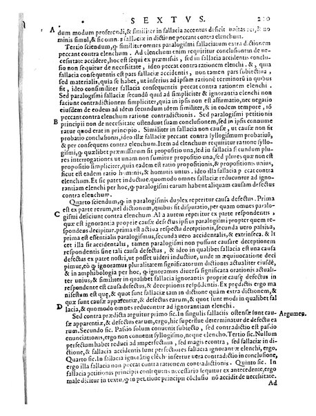 Petri Hispani Summulae logicales cum Versorij Parisiensis clarissima expositione. Paruorum item Logicalium eidem Petro Hispano ascriptum opus, nuper in partes ac capita distinctum. Quae omnia a Martiano Rota infinitis fere erroribus maxima sunt diligentia castigata. Duos demum indices nunc primum excogitatos, quorum alter singulorum textuum ac capitum, alte uero, eorum, quæ in toto opere scitu digna habentur, imprimi curauimus