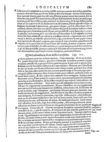 Petri Hispani Summulae logicales cum Versorij Parisiensis clarissima expositione. Paruorum item Logicalium eidem Petro Hispano ascriptum opus, nuper in partes ac capita distinctum. Quae omnia a Martiano Rota infinitis fere erroribus maxima sunt diligentia castigata. Duos demum indices nunc primum excogitatos, quorum alter singulorum textuum ac capitum, alte uero, eorum, quæ in toto opere scitu digna habentur, imprimi curauimus