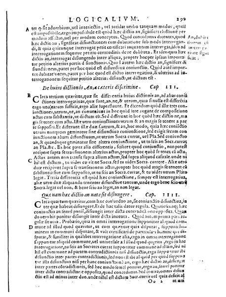 Petri Hispani Summulae logicales cum Versorij Parisiensis clarissima expositione. Paruorum item Logicalium eidem Petro Hispano ascriptum opus, nuper in partes ac capita distinctum. Quae omnia a Martiano Rota infinitis fere erroribus maxima sunt diligentia castigata. Duos demum indices nunc primum excogitatos, quorum alter singulorum textuum ac capitum, alte uero, eorum, quæ in toto opere scitu digna habentur, imprimi curauimus