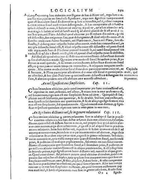 Petri Hispani Summulae logicales cum Versorij Parisiensis clarissima expositione. Paruorum item Logicalium eidem Petro Hispano ascriptum opus, nuper in partes ac capita distinctum. Quae omnia a Martiano Rota infinitis fere erroribus maxima sunt diligentia castigata. Duos demum indices nunc primum excogitatos, quorum alter singulorum textuum ac capitum, alte uero, eorum, quæ in toto opere scitu digna habentur, imprimi curauimus