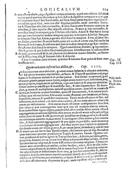 Petri Hispani Summulae logicales cum Versorij Parisiensis clarissima expositione. Paruorum item Logicalium eidem Petro Hispano ascriptum opus, nuper in partes ac capita distinctum. Quae omnia a Martiano Rota infinitis fere erroribus maxima sunt diligentia castigata. Duos demum indices nunc primum excogitatos, quorum alter singulorum textuum ac capitum, alte uero, eorum, quæ in toto opere scitu digna habentur, imprimi curauimus