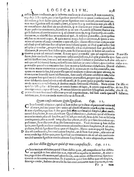 Petri Hispani Summulae logicales cum Versorij Parisiensis clarissima expositione. Paruorum item Logicalium eidem Petro Hispano ascriptum opus, nuper in partes ac capita distinctum. Quae omnia a Martiano Rota infinitis fere erroribus maxima sunt diligentia castigata. Duos demum indices nunc primum excogitatos, quorum alter singulorum textuum ac capitum, alte uero, eorum, quæ in toto opere scitu digna habentur, imprimi curauimus