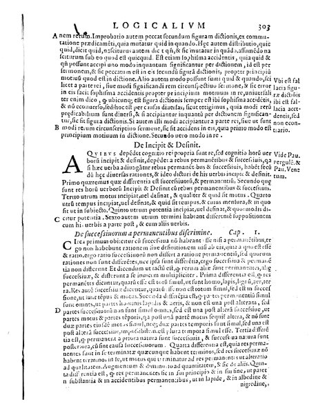 Petri Hispani Summulae logicales cum Versorij Parisiensis clarissima expositione. Paruorum item Logicalium eidem Petro Hispano ascriptum opus, nuper in partes ac capita distinctum. Quae omnia a Martiano Rota infinitis fere erroribus maxima sunt diligentia castigata. Duos demum indices nunc primum excogitatos, quorum alter singulorum textuum ac capitum, alte uero, eorum, quæ in toto opere scitu digna habentur, imprimi curauimus