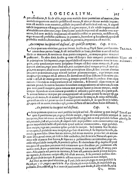 Petri Hispani Summulae logicales cum Versorij Parisiensis clarissima expositione. Paruorum item Logicalium eidem Petro Hispano ascriptum opus, nuper in partes ac capita distinctum. Quae omnia a Martiano Rota infinitis fere erroribus maxima sunt diligentia castigata. Duos demum indices nunc primum excogitatos, quorum alter singulorum textuum ac capitum, alte uero, eorum, quæ in toto opere scitu digna habentur, imprimi curauimus