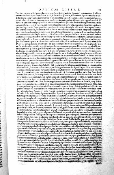 Opticae thesaurus. Alhazeni Arabis libri septem, nunc primùm editi. Eiusdem liber De crepusculis & nubium ascensionibus. Item Vitellonis Thuringolopoli libri 10. Omnes instaurati, figuris illustrati & aucti, adiecti etiam in Alhazenum commentarijs, a Federico Risnero