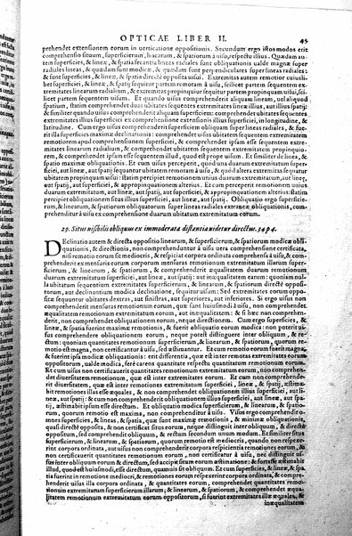 Opticae thesaurus. Alhazeni Arabis libri septem, nunc primùm editi. Eiusdem liber De crepusculis & nubium ascensionibus. Item Vitellonis Thuringolopoli libri 10. Omnes instaurati, figuris illustrati & aucti, adiecti etiam in Alhazenum commentarijs, a Federico Risnero