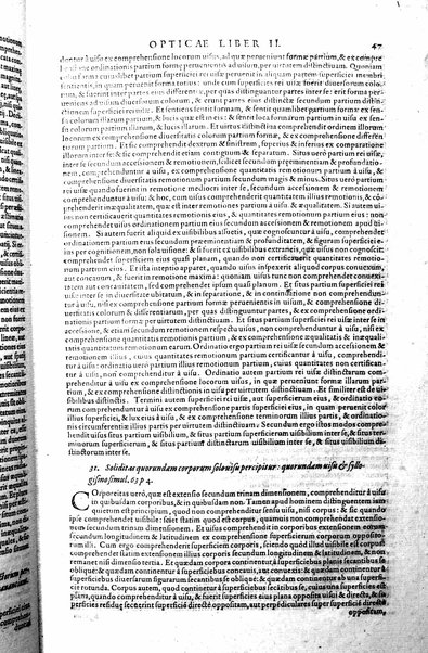 Opticae thesaurus. Alhazeni Arabis libri septem, nunc primùm editi. Eiusdem liber De crepusculis & nubium ascensionibus. Item Vitellonis Thuringolopoli libri 10. Omnes instaurati, figuris illustrati & aucti, adiecti etiam in Alhazenum commentarijs, a Federico Risnero