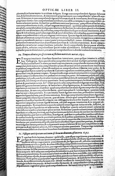 Opticae thesaurus. Alhazeni Arabis libri septem, nunc primùm editi. Eiusdem liber De crepusculis & nubium ascensionibus. Item Vitellonis Thuringolopoli libri 10. Omnes instaurati, figuris illustrati & aucti, adiecti etiam in Alhazenum commentarijs, a Federico Risnero