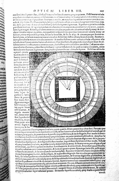Opticae thesaurus. Alhazeni Arabis libri septem, nunc primùm editi. Eiusdem liber De crepusculis & nubium ascensionibus. Item Vitellonis Thuringolopoli libri 10. Omnes instaurati, figuris illustrati & aucti, adiecti etiam in Alhazenum commentarijs, a Federico Risnero