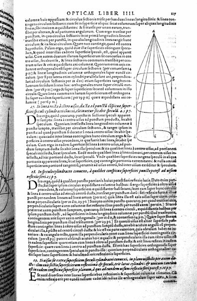 Opticae thesaurus. Alhazeni Arabis libri septem, nunc primùm editi. Eiusdem liber De crepusculis & nubium ascensionibus. Item Vitellonis Thuringolopoli libri 10. Omnes instaurati, figuris illustrati & aucti, adiecti etiam in Alhazenum commentarijs, a Federico Risnero