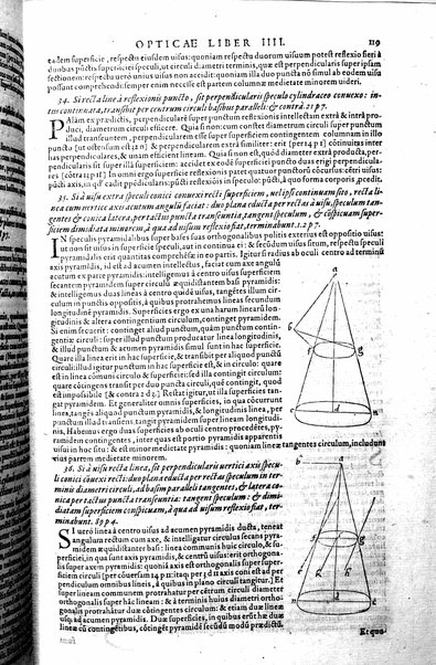 Opticae thesaurus. Alhazeni Arabis libri septem, nunc primùm editi. Eiusdem liber De crepusculis & nubium ascensionibus. Item Vitellonis Thuringolopoli libri 10. Omnes instaurati, figuris illustrati & aucti, adiecti etiam in Alhazenum commentarijs, a Federico Risnero