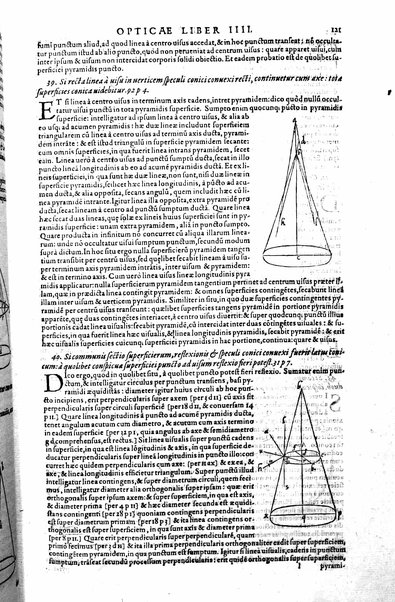 Opticae thesaurus. Alhazeni Arabis libri septem, nunc primùm editi. Eiusdem liber De crepusculis & nubium ascensionibus. Item Vitellonis Thuringolopoli libri 10. Omnes instaurati, figuris illustrati & aucti, adiecti etiam in Alhazenum commentarijs, a Federico Risnero