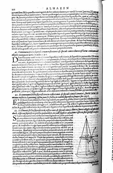 Opticae thesaurus. Alhazeni Arabis libri septem, nunc primùm editi. Eiusdem liber De crepusculis & nubium ascensionibus. Item Vitellonis Thuringolopoli libri 10. Omnes instaurati, figuris illustrati & aucti, adiecti etiam in Alhazenum commentarijs, a Federico Risnero