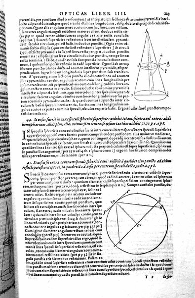 Opticae thesaurus. Alhazeni Arabis libri septem, nunc primùm editi. Eiusdem liber De crepusculis & nubium ascensionibus. Item Vitellonis Thuringolopoli libri 10. Omnes instaurati, figuris illustrati & aucti, adiecti etiam in Alhazenum commentarijs, a Federico Risnero