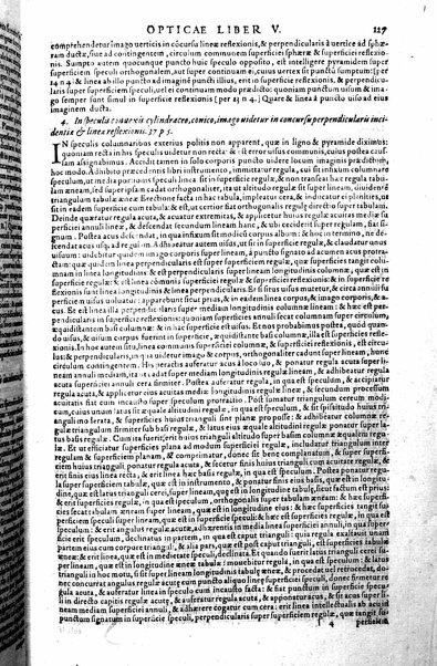 Opticae thesaurus. Alhazeni Arabis libri septem, nunc primùm editi. Eiusdem liber De crepusculis & nubium ascensionibus. Item Vitellonis Thuringolopoli libri 10. Omnes instaurati, figuris illustrati & aucti, adiecti etiam in Alhazenum commentarijs, a Federico Risnero