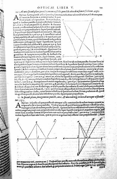 Opticae thesaurus. Alhazeni Arabis libri septem, nunc primùm editi. Eiusdem liber De crepusculis & nubium ascensionibus. Item Vitellonis Thuringolopoli libri 10. Omnes instaurati, figuris illustrati & aucti, adiecti etiam in Alhazenum commentarijs, a Federico Risnero