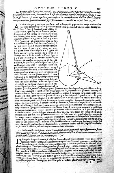 Opticae thesaurus. Alhazeni Arabis libri septem, nunc primùm editi. Eiusdem liber De crepusculis & nubium ascensionibus. Item Vitellonis Thuringolopoli libri 10. Omnes instaurati, figuris illustrati & aucti, adiecti etiam in Alhazenum commentarijs, a Federico Risnero