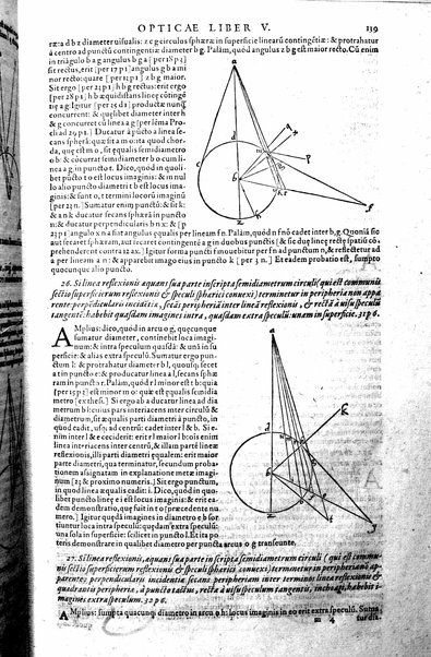 Opticae thesaurus. Alhazeni Arabis libri septem, nunc primùm editi. Eiusdem liber De crepusculis & nubium ascensionibus. Item Vitellonis Thuringolopoli libri 10. Omnes instaurati, figuris illustrati & aucti, adiecti etiam in Alhazenum commentarijs, a Federico Risnero