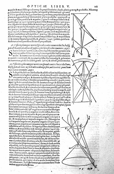 Opticae thesaurus. Alhazeni Arabis libri septem, nunc primùm editi. Eiusdem liber De crepusculis & nubium ascensionibus. Item Vitellonis Thuringolopoli libri 10. Omnes instaurati, figuris illustrati & aucti, adiecti etiam in Alhazenum commentarijs, a Federico Risnero