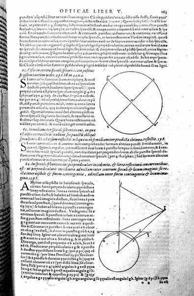 Opticae thesaurus. Alhazeni Arabis libri septem, nunc primùm editi. Eiusdem liber De crepusculis & nubium ascensionibus. Item Vitellonis Thuringolopoli libri 10. Omnes instaurati, figuris illustrati & aucti, adiecti etiam in Alhazenum commentarijs, a Federico Risnero