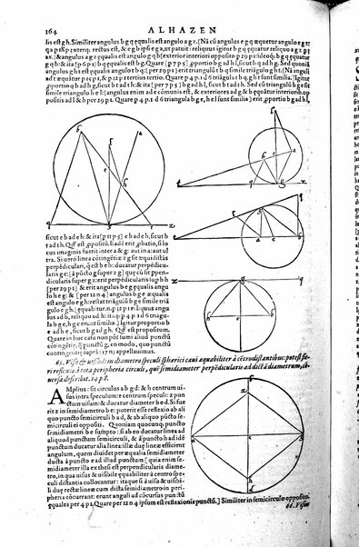 Opticae thesaurus. Alhazeni Arabis libri septem, nunc primùm editi. Eiusdem liber De crepusculis & nubium ascensionibus. Item Vitellonis Thuringolopoli libri 10. Omnes instaurati, figuris illustrati & aucti, adiecti etiam in Alhazenum commentarijs, a Federico Risnero