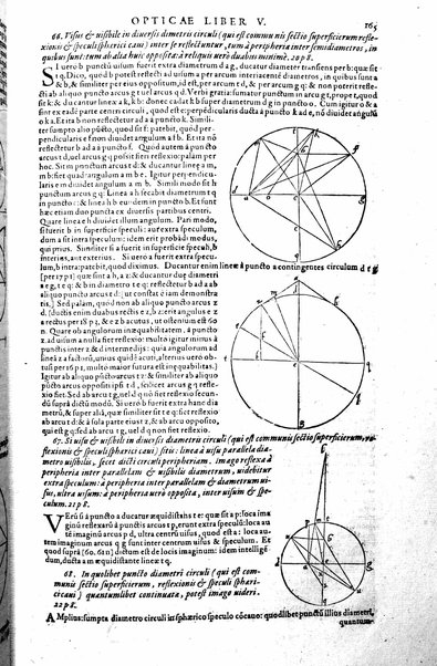 Opticae thesaurus. Alhazeni Arabis libri septem, nunc primùm editi. Eiusdem liber De crepusculis & nubium ascensionibus. Item Vitellonis Thuringolopoli libri 10. Omnes instaurati, figuris illustrati & aucti, adiecti etiam in Alhazenum commentarijs, a Federico Risnero