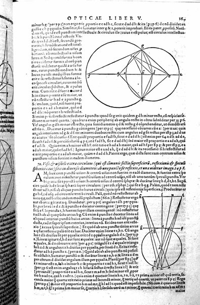 Opticae thesaurus. Alhazeni Arabis libri septem, nunc primùm editi. Eiusdem liber De crepusculis & nubium ascensionibus. Item Vitellonis Thuringolopoli libri 10. Omnes instaurati, figuris illustrati & aucti, adiecti etiam in Alhazenum commentarijs, a Federico Risnero