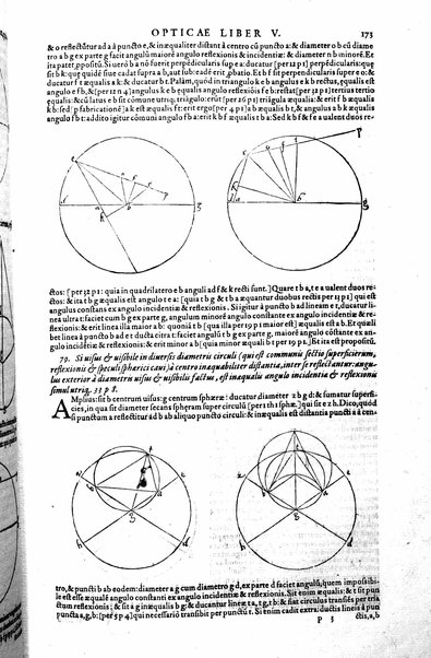 Opticae thesaurus. Alhazeni Arabis libri septem, nunc primùm editi. Eiusdem liber De crepusculis & nubium ascensionibus. Item Vitellonis Thuringolopoli libri 10. Omnes instaurati, figuris illustrati & aucti, adiecti etiam in Alhazenum commentarijs, a Federico Risnero