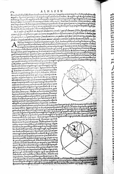 Opticae thesaurus. Alhazeni Arabis libri septem, nunc primùm editi. Eiusdem liber De crepusculis & nubium ascensionibus. Item Vitellonis Thuringolopoli libri 10. Omnes instaurati, figuris illustrati & aucti, adiecti etiam in Alhazenum commentarijs, a Federico Risnero