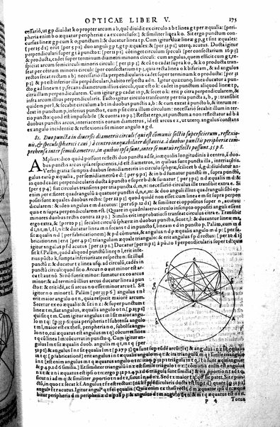 Opticae thesaurus. Alhazeni Arabis libri septem, nunc primùm editi. Eiusdem liber De crepusculis & nubium ascensionibus. Item Vitellonis Thuringolopoli libri 10. Omnes instaurati, figuris illustrati & aucti, adiecti etiam in Alhazenum commentarijs, a Federico Risnero