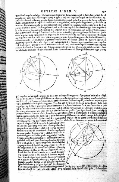 Opticae thesaurus. Alhazeni Arabis libri septem, nunc primùm editi. Eiusdem liber De crepusculis & nubium ascensionibus. Item Vitellonis Thuringolopoli libri 10. Omnes instaurati, figuris illustrati & aucti, adiecti etiam in Alhazenum commentarijs, a Federico Risnero