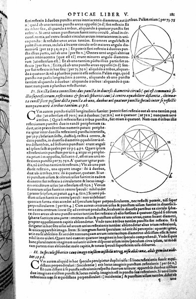 Opticae thesaurus. Alhazeni Arabis libri septem, nunc primùm editi. Eiusdem liber De crepusculis & nubium ascensionibus. Item Vitellonis Thuringolopoli libri 10. Omnes instaurati, figuris illustrati & aucti, adiecti etiam in Alhazenum commentarijs, a Federico Risnero