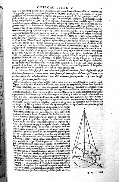 Opticae thesaurus. Alhazeni Arabis libri septem, nunc primùm editi. Eiusdem liber De crepusculis & nubium ascensionibus. Item Vitellonis Thuringolopoli libri 10. Omnes instaurati, figuris illustrati & aucti, adiecti etiam in Alhazenum commentarijs, a Federico Risnero