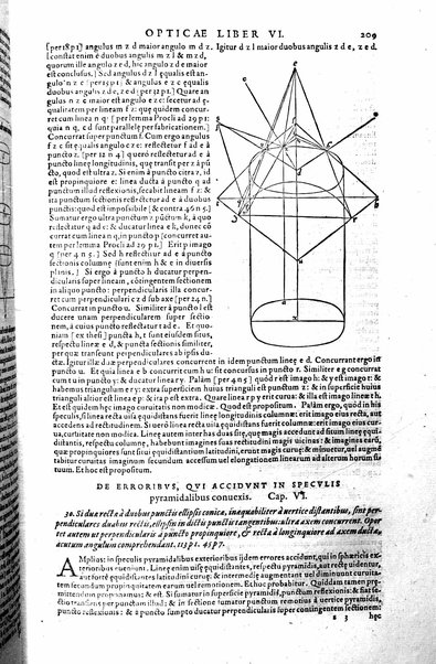 Opticae thesaurus. Alhazeni Arabis libri septem, nunc primùm editi. Eiusdem liber De crepusculis & nubium ascensionibus. Item Vitellonis Thuringolopoli libri 10. Omnes instaurati, figuris illustrati & aucti, adiecti etiam in Alhazenum commentarijs, a Federico Risnero