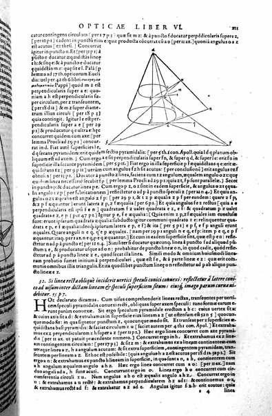 Opticae thesaurus. Alhazeni Arabis libri septem, nunc primùm editi. Eiusdem liber De crepusculis & nubium ascensionibus. Item Vitellonis Thuringolopoli libri 10. Omnes instaurati, figuris illustrati & aucti, adiecti etiam in Alhazenum commentarijs, a Federico Risnero