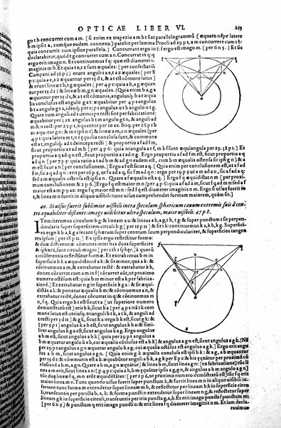 Opticae thesaurus. Alhazeni Arabis libri septem, nunc primùm editi. Eiusdem liber De crepusculis & nubium ascensionibus. Item Vitellonis Thuringolopoli libri 10. Omnes instaurati, figuris illustrati & aucti, adiecti etiam in Alhazenum commentarijs, a Federico Risnero