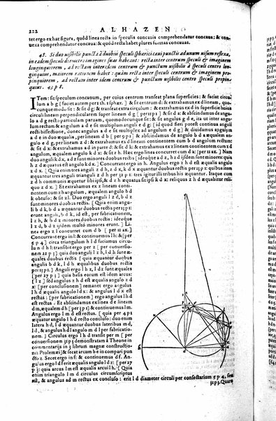 Opticae thesaurus. Alhazeni Arabis libri septem, nunc primùm editi. Eiusdem liber De crepusculis & nubium ascensionibus. Item Vitellonis Thuringolopoli libri 10. Omnes instaurati, figuris illustrati & aucti, adiecti etiam in Alhazenum commentarijs, a Federico Risnero