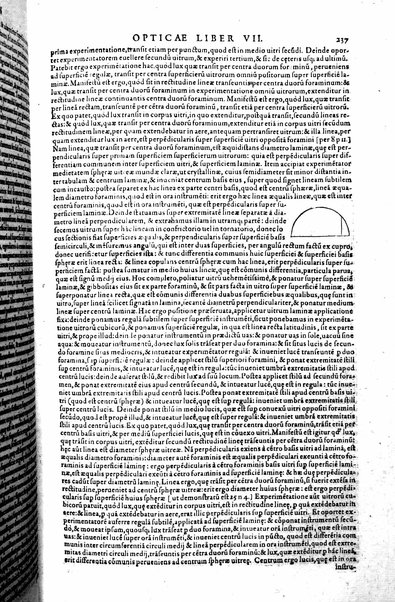 Opticae thesaurus. Alhazeni Arabis libri septem, nunc primùm editi. Eiusdem liber De crepusculis & nubium ascensionibus. Item Vitellonis Thuringolopoli libri 10. Omnes instaurati, figuris illustrati & aucti, adiecti etiam in Alhazenum commentarijs, a Federico Risnero